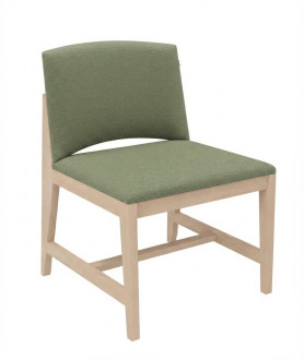 Chaise 4 pieds Soline Renforcée